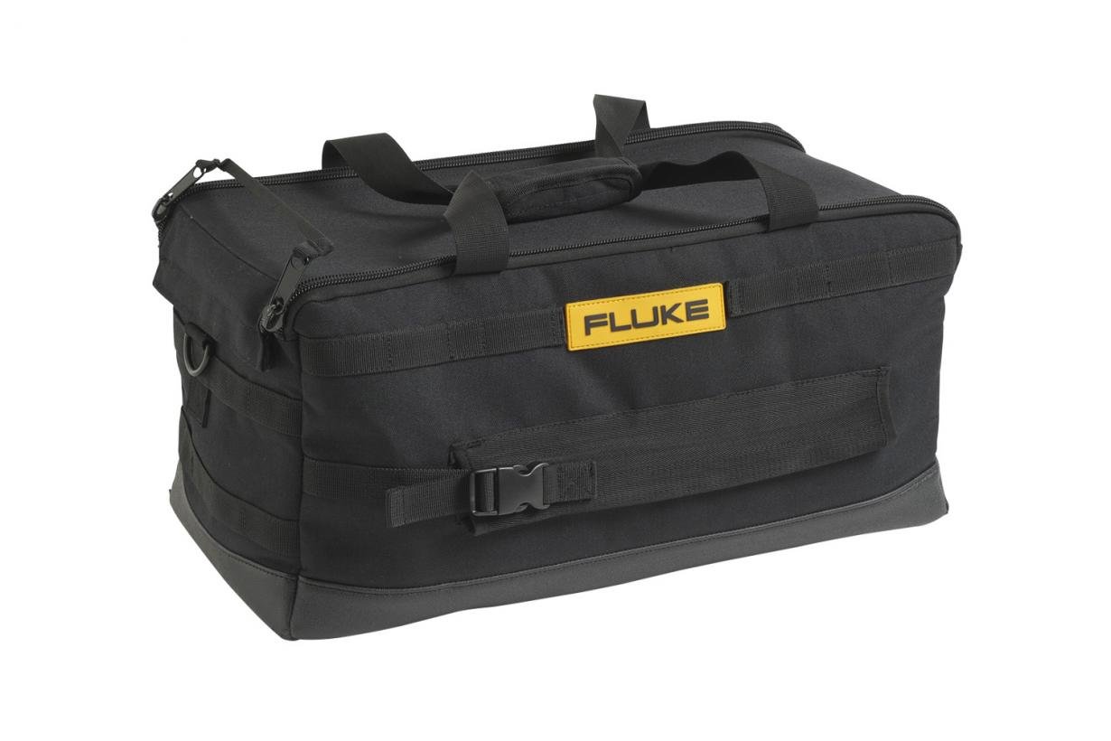 Fluke 16252 GEO Earth Ground Tester Kit Fluke