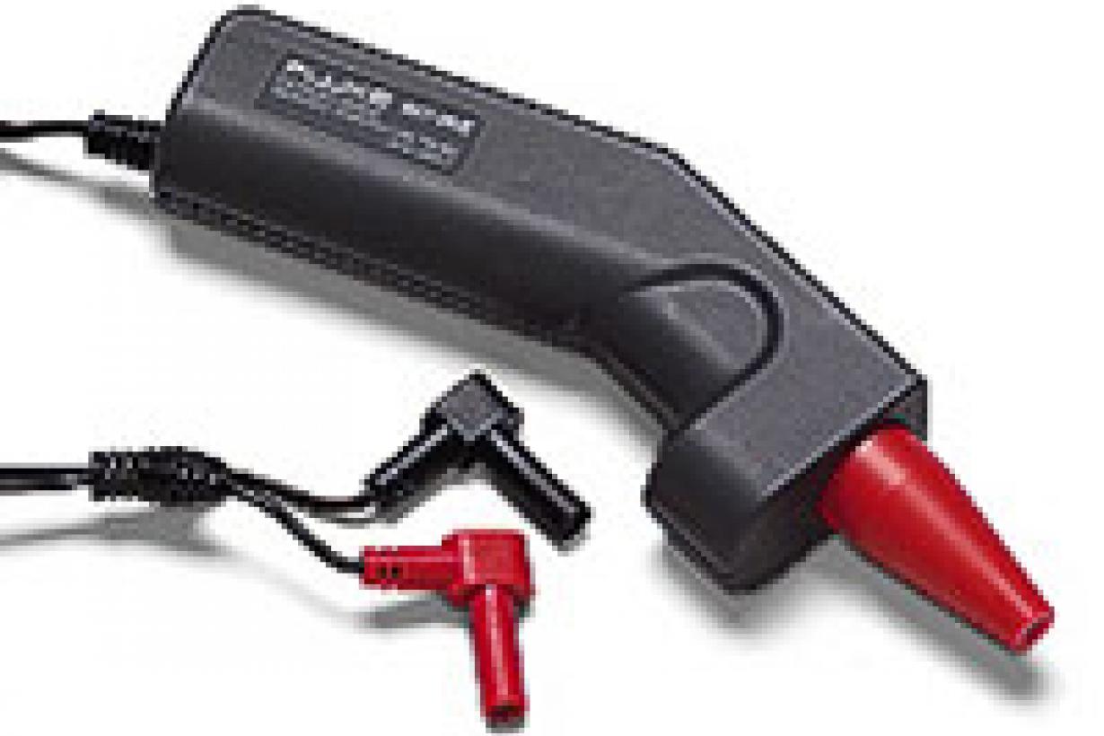 Fluke 80TIR/E Extended Range Infrared Surface Temperature Probe Fluke