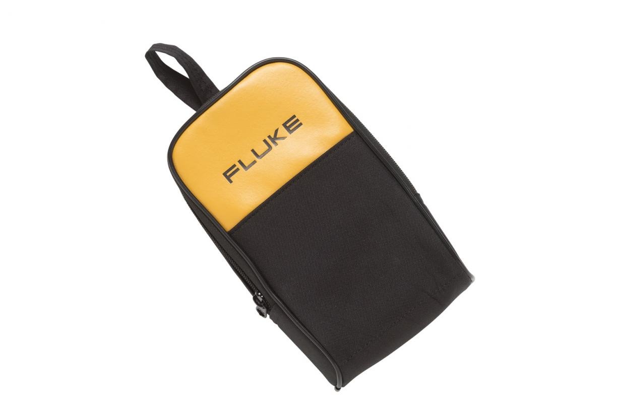 Multimeter Case Fluke C25 Large Soft Carrying Case Fluke