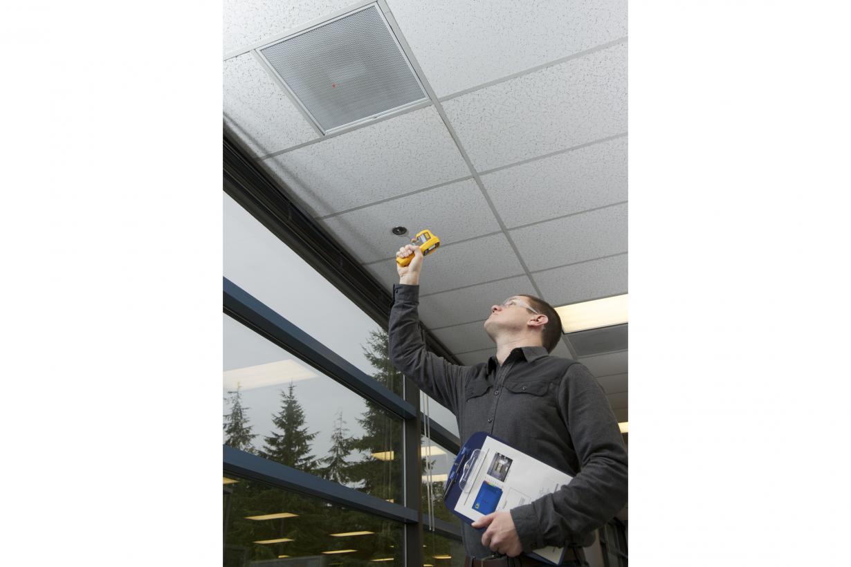 fluke 62 max ir thermometer