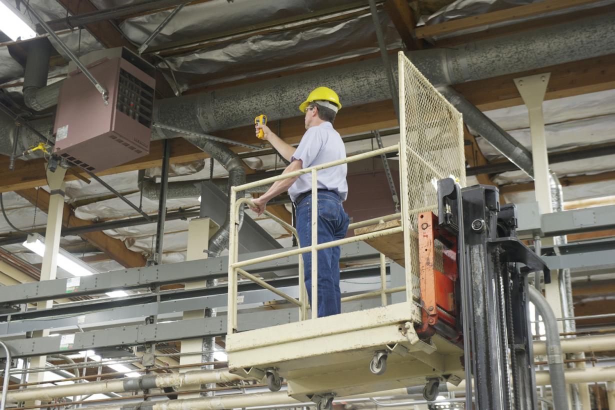 fluke 62 max ir thermometer