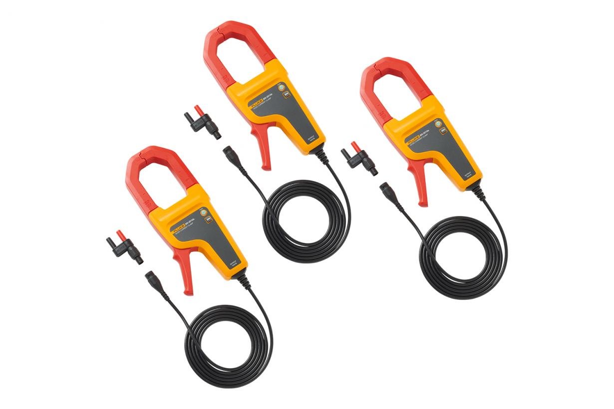 Fluke 80i2010s AC/DC Current Clamps Fluke
