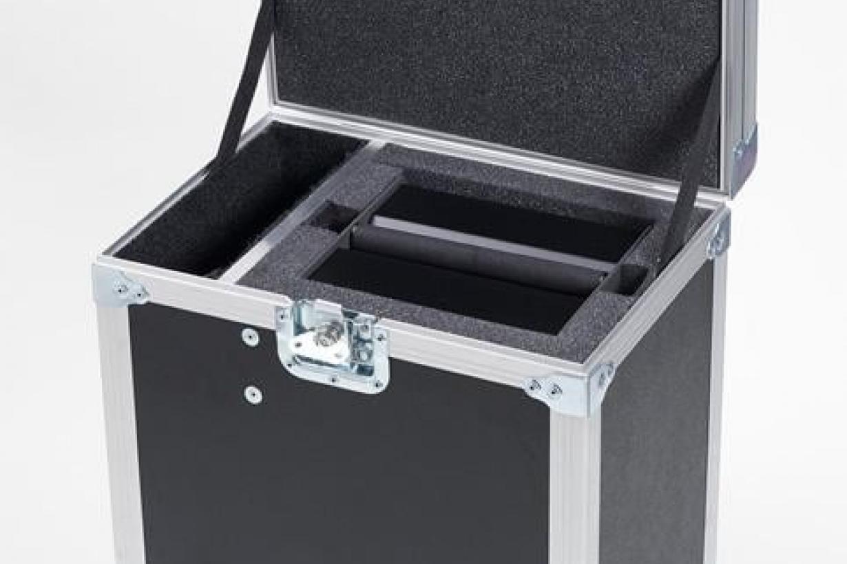 4180-CASE | Case, Carrying, 4180/4181 | Fluke