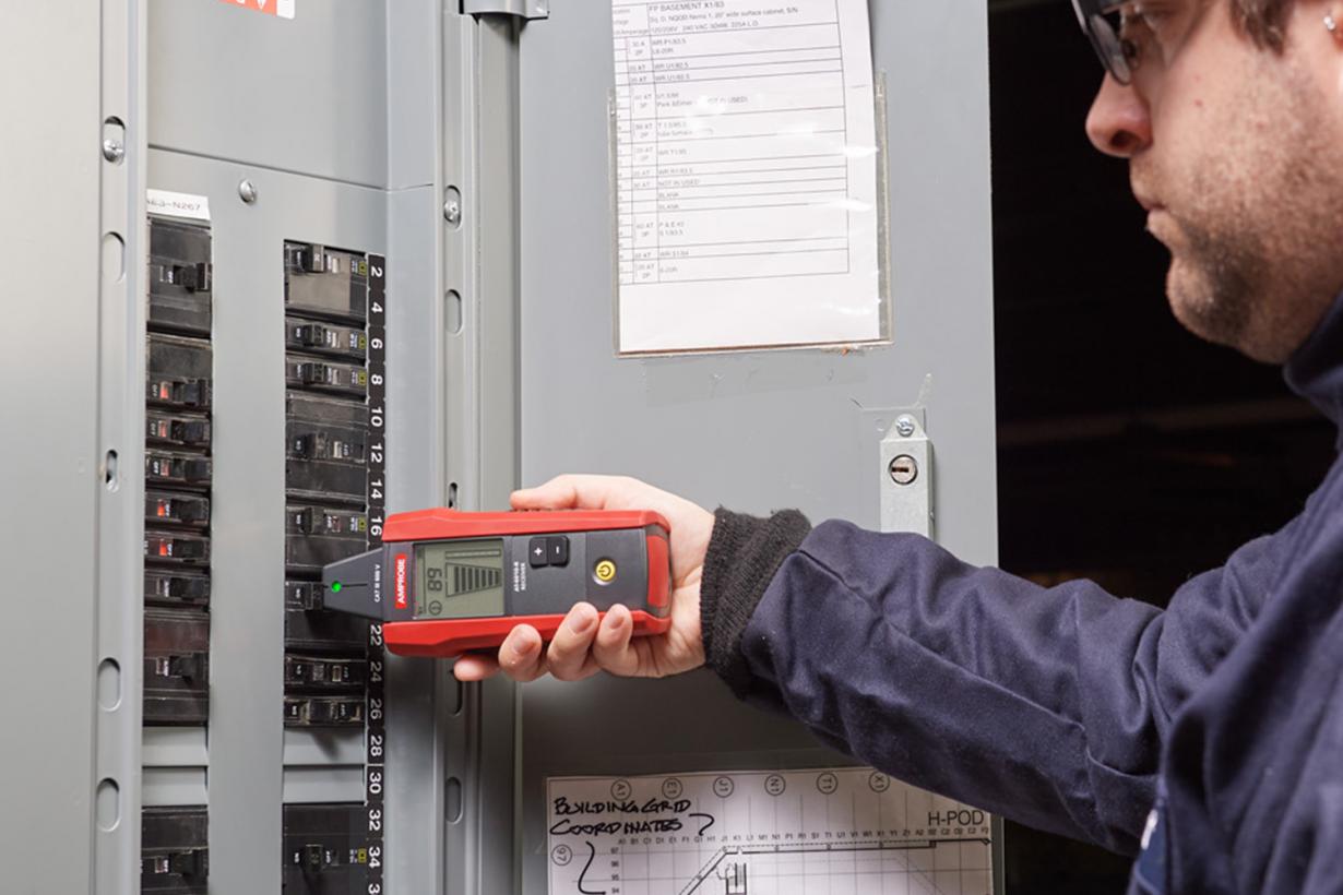 Advanced Electrical Wire Tracer Kit Amprobe AT6010 Fluke