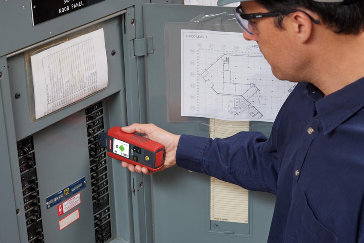 Advanced Electrical Wire Tracer Kit Amprobe AT6020 Fluke