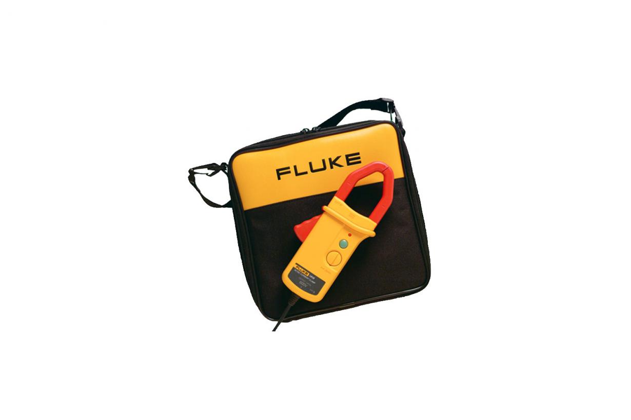 Fluke i410 AC/DC Current Clamp Fluke