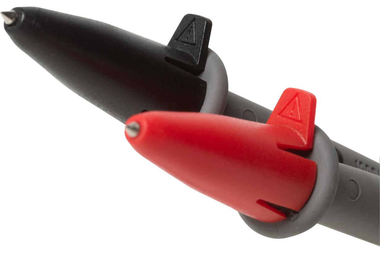 Fluke TL71 Premium Test Lead Set Fluke