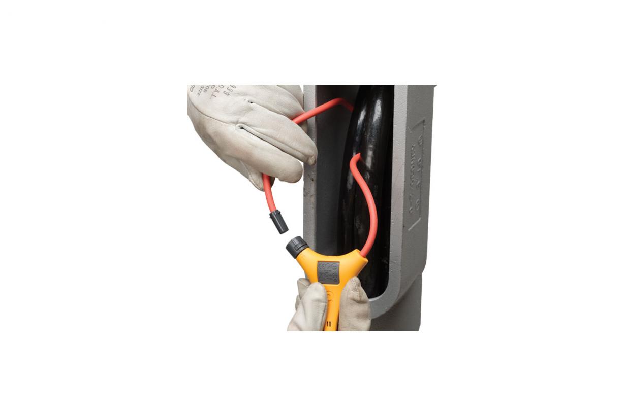 i250010 iFlex® Flexible Current Probes Fluke
