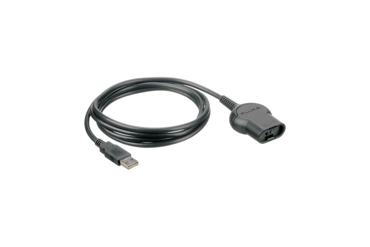 Fluke OC4USB USB Interface Cable Fluke