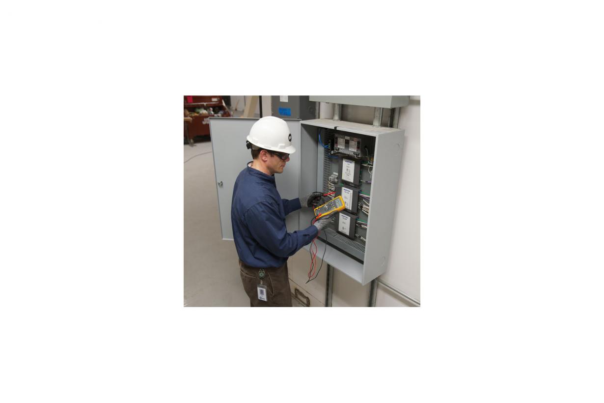 Multimeter Fluke 177 TrueRMS Digital Multimeter Fluke