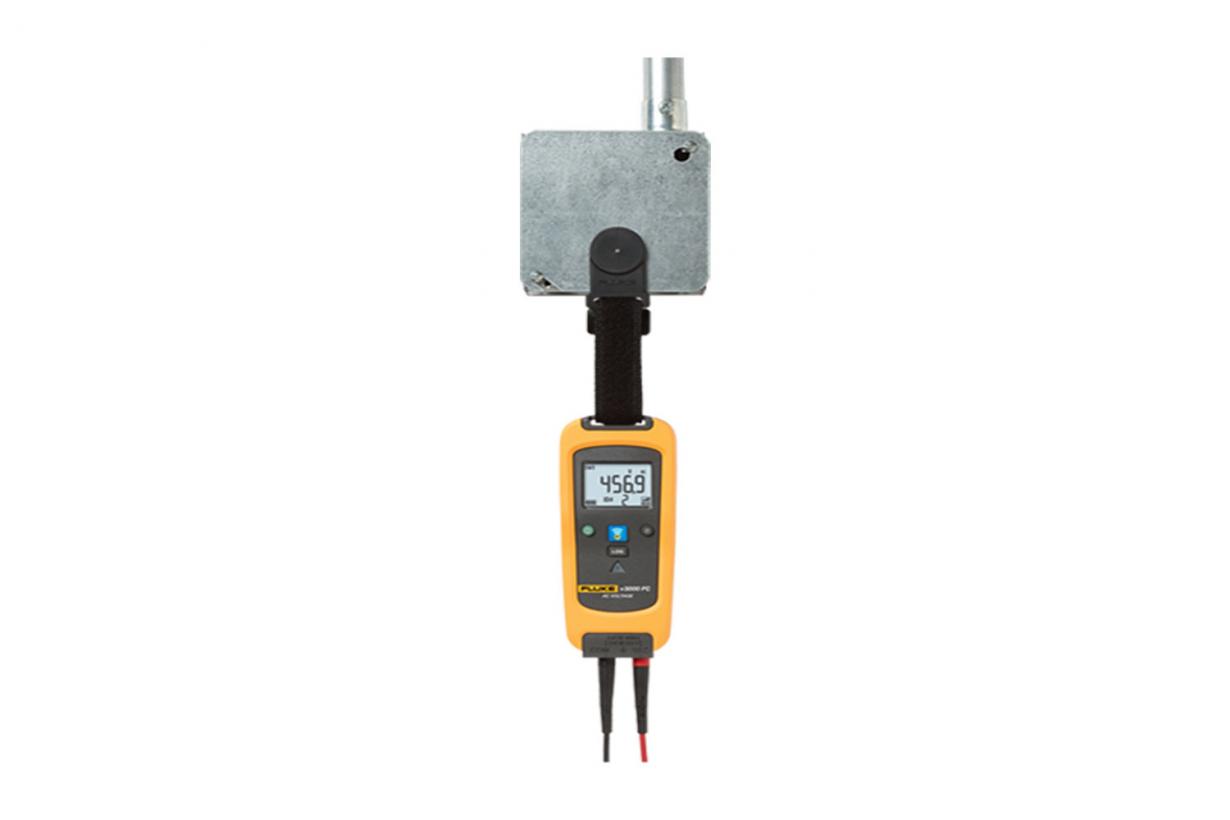 Fluke v3001 FC Wireless DC Voltage Module Fluke