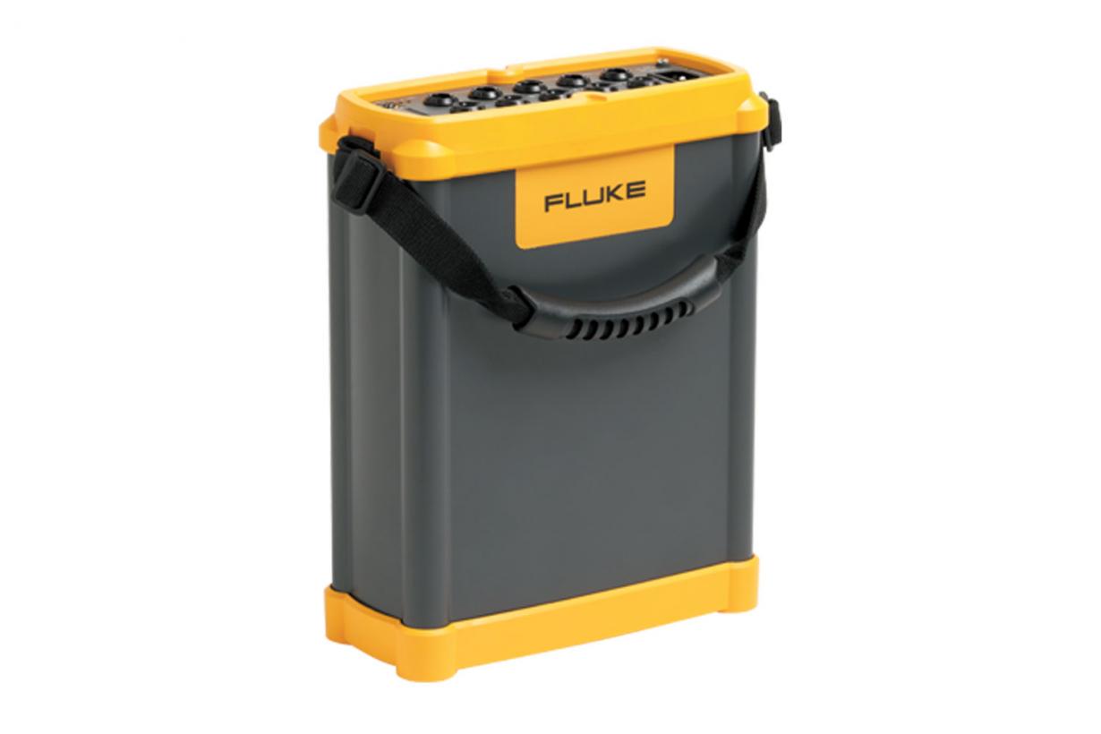 Fluke 1750TF ThreePhase Power Quality Recorder Fluke