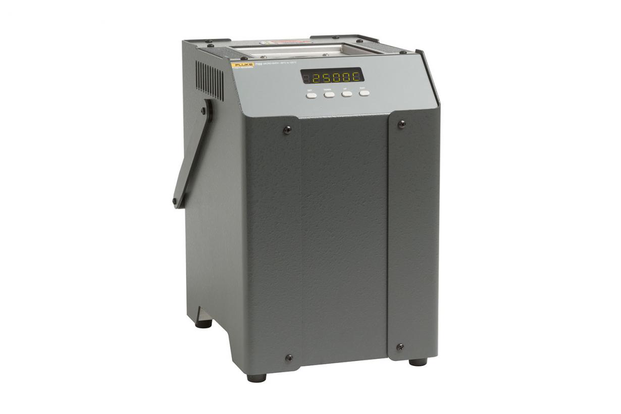 Fluke Calibration 6102/7102/7103 MicroBath Fluke