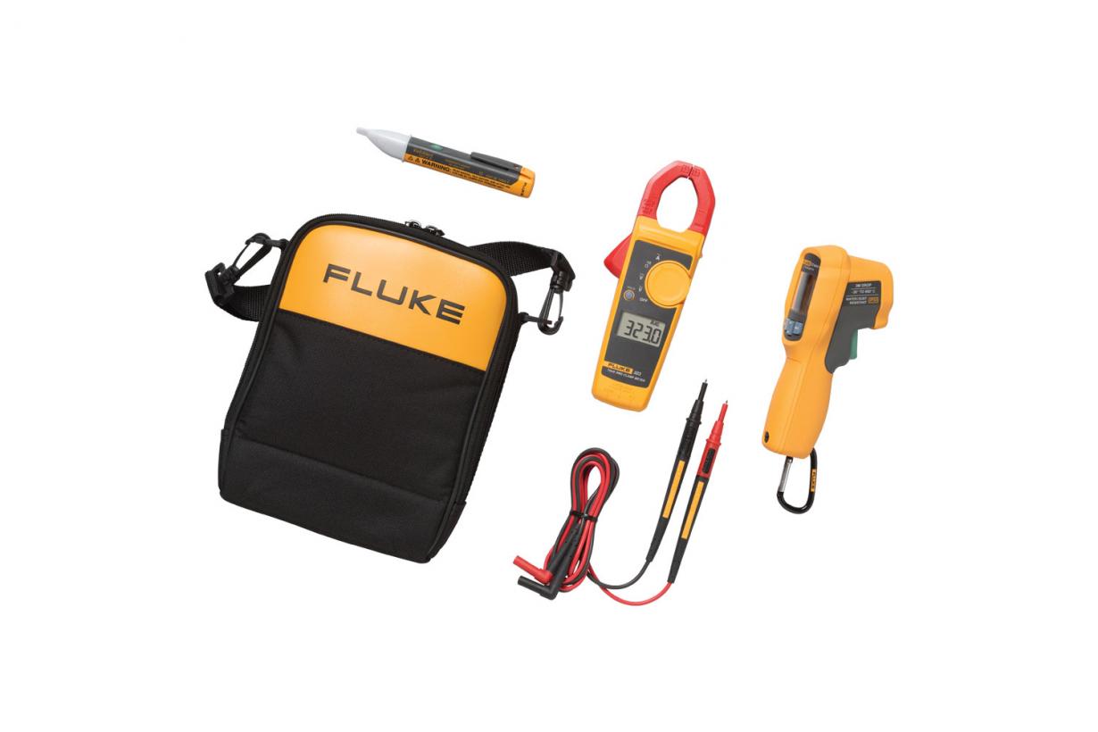 fluke 62 max ems
