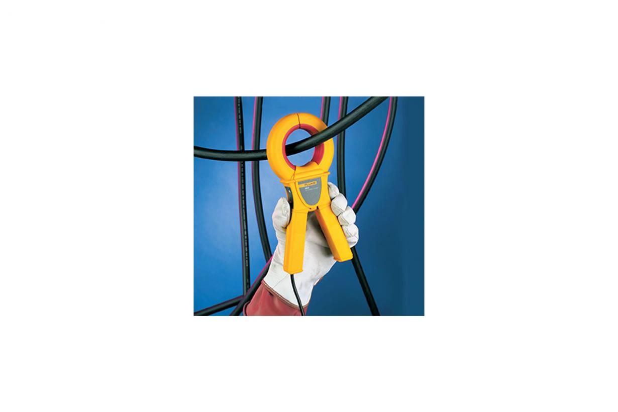 Fluke i800 AC Current Clamp Probe Fluke