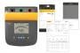 Fluke Connect allows remote operation, real-time trending, drag and drop reporting