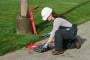 Amprobe UAT-610 Underground Utilities Locator Kit