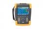 Fluke 438-II Power Quality and Motor Analyzer