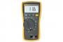Fluke 116/323 HVAC Combo Kit - Includes Multimeter and Clamp Meter