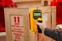 Fluke 481 Radiation Detection Meter