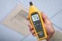 Fluke 971 Temperature Humidity Meter