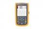 Fluke 120B Series Industrial ScopeMeter® Hand-Held Oscilloscopes