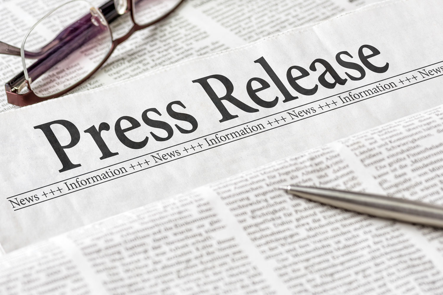 Press releases