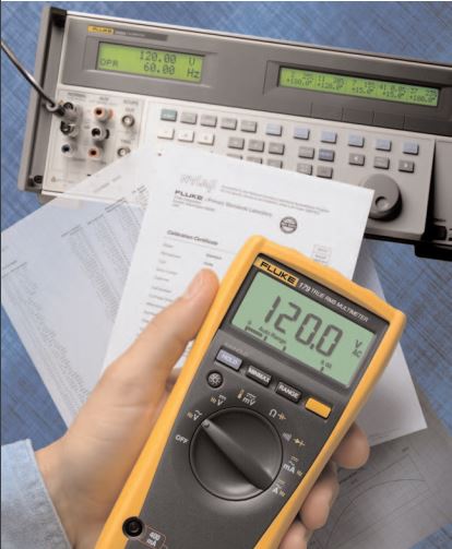 Why Calibrate Test Equipment?