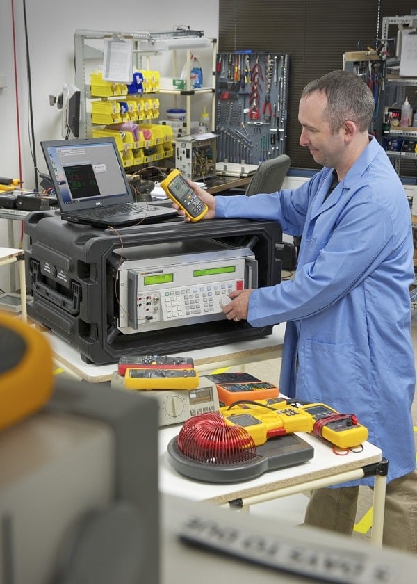 The Difference Between Intermediate Checks per ISO 17025 (AKA “verification”) vs Calibration—Plus Tips for Incorporating Intermediate Checks to Help Save You from Costly Manufacturing Recalls