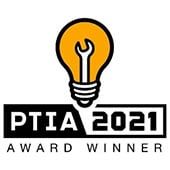 PTIA 2021奖得主